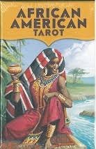 MINI AFRICAN AMERICAN | portada del libro