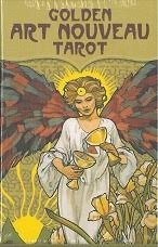 Mini golden art nouveau, de F. Massaglia, Giulia | portada del libro