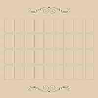 TAPETE GRAND TABLEAUR LENORMAND TAROT CLOTH | portada del libro