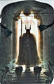BOLSA RUNIC | portada del libro