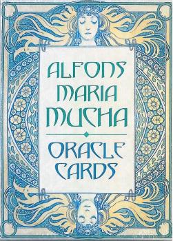 Alfons Maria Mucha, de Anfons María | portada del libro