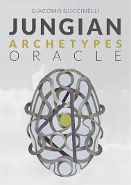 JUNGIAN ARCHETYPES ORACLE, de GIACOMO GUCCINELLI | portada del libro