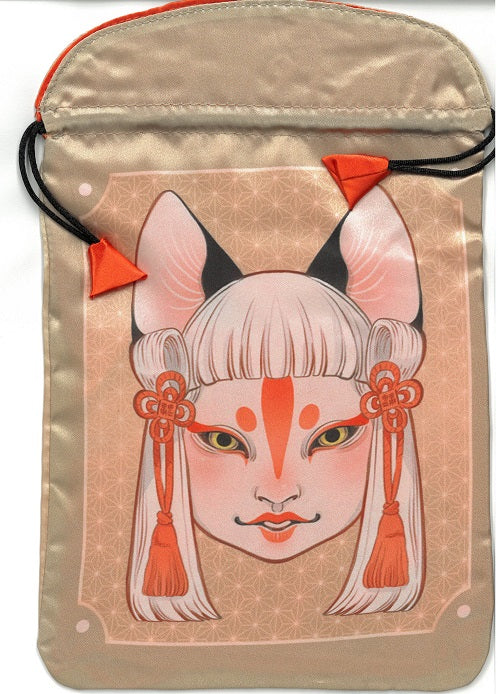 Bolsa yokai, de Anónimo | portada del libro