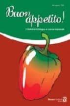BUON APPETITO, de Varios autores | portada del libro