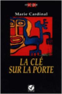 LA CLE SUR LA PORTE | portada del libro