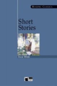 SORT STORIES + CASETE, de WILDE | portada del libro