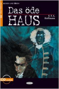 DAS ODE HAUS, de HOFFMANN | portada del libro