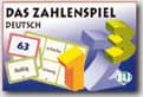 DAS ZAHLENSPEIEL, de Varios autores | portada del libro