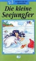 DIE KLEINE SEEJUNFER LIBRO + AUDIO, de Varios autores | portada del libro