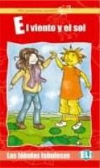 EL VIENTO Y EL SOL LIBRO + AUDIO, de Varios autores | portada del libro