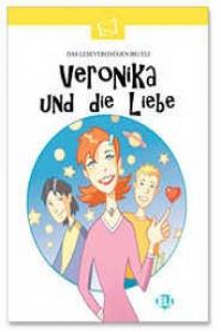 VERONIKA UND DIE LIEBE LIBRO + AUDIO, de Varios autores | portada del libro