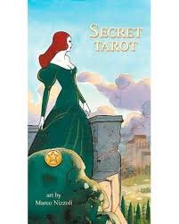 SECRET | portada del libro