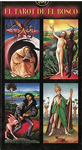 BOSCO | portada del libro