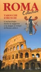 ROMA ETRUSCO | portada del libro