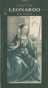 LEONARDO DA VINCI | portada del libro
