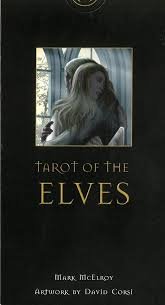 ELVES | portada del libro