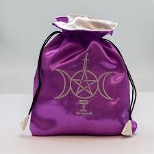 BOLSA SENSUAL WICCA | portada del libro