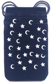 MINI BOLSA LUNAS Y ESTRELLAS | portada del libro