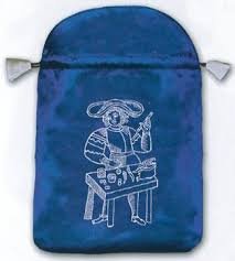 BOLSA MARSELLA | portada del libro