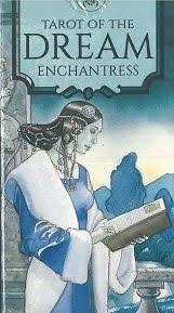 DREAM ENCHANTRESS ENCANTADORA DE SUEÑOS | portada del libro