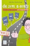 DA ZERO A CENTO. TEST DI (AUTO) VALUTAZIONE SULLA LINGUA ITALIANA, de CINZIA CIULLI | portada del libro