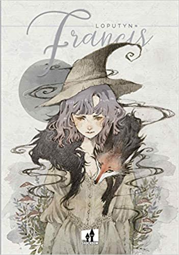 FRANCIS, de CIOFFI JESSICA | portada del libro