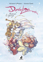 DANDELION 02: MANTENED LA ESPERANZA, de CALLERAMI | portada del libro