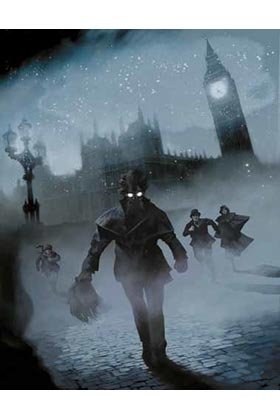 Scotland Yard, de DOBBS, MICHAEL | portada del libro