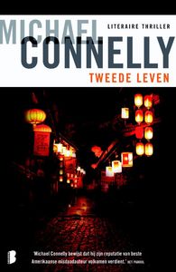 TWEEDE LEVEN, de CONNELLY M | portada del libro