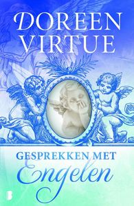 GESPREKKEN MET ENGELEN, de VIRTUE DOREEN | portada del libro