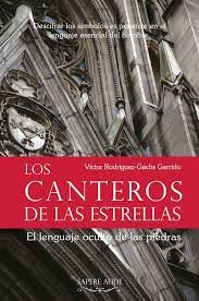 LOS CANTEROS DE LAS ESTRELLAS, de VICTOR RODRIGUEZ-GACHS GARRIDO | portada del libro