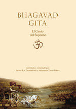 BHAGAVAD GITA, de MASONICA | portada del libro