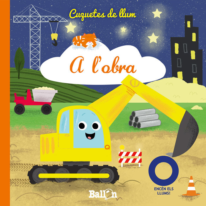 A L'OBRA, de VV.AA. | portada del libro