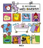 MON IMAGIER RIGOLO CAT, de Ballon | portada del libro