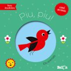 PIU PIU ELS ANIMALS, de Varios autores | portada del libro