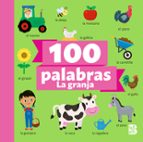 1000 PALABRAS LA GRANJA, de Ballon | portada del libro