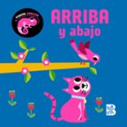 CAMALEON ARRIBA Y ABAJO, de Ballon | portada del libro