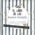 MI EMBARAZO, de Varios autores | portada del libro