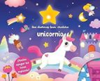 UNICORNIO ("QUE DUERMAS BIEN, CRIATURA"), de Varios autores | portada del libro