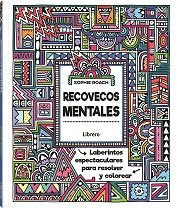 RECOVECOS MENTALES, de MOURAO, MISTER | portada del libro