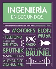 INGENIERIA EN SEGUNDOS, de LEVY | portada del libro