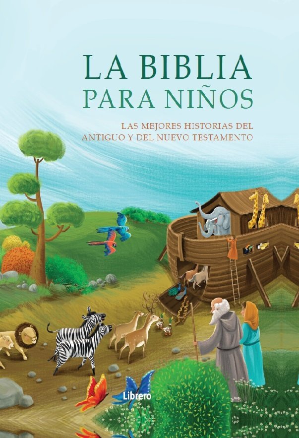 BILIBA PARA NIÑOS, de VVAA, VVAA | portada del libro