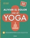 ALIVIAR EL DOLOR CON EL YOGA, de SCHULZE A, ANTJE | portada del libro