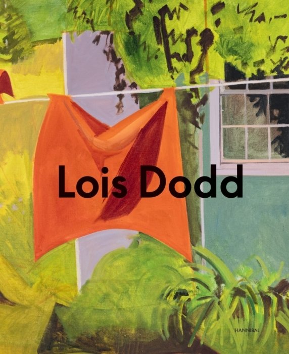 LOIS DODD U FRAMING THE EPHEMERAL, de ULRICH OBRIST,HANS | portada del libro