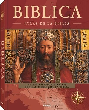 BIBLICA, de PROF. BARRY J. BEITZEL | portada del libro