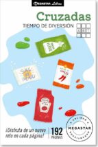 BLOC DE CRUZADAS 10, de Varios autores | portada del libro