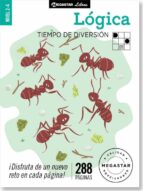 BLOC DE LOGICA 10, de Varios autores | portada del libro