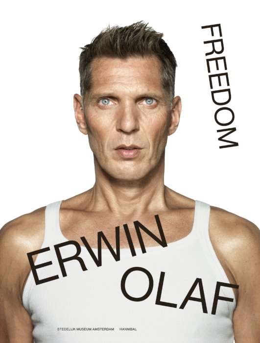 ERWIN OLAF U FREEDOM, de REIN WOLFS, HANS VAN MANEN, GEMMA ROLLS-BENTLEY E.A. | portada del libro