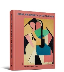 DONAS, ARCHIPENKO & LA SECTION DÆOR, de PAUWELS, PETER J.H. | portada del libro