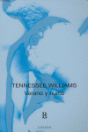 VERANO Y HUMO, de WILLIAMS | portada del libro